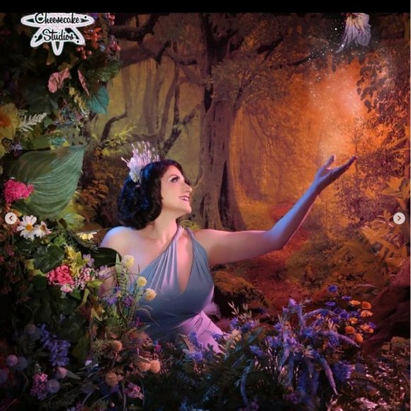 Meet your Posher, NightBird - Picture 2 of 9